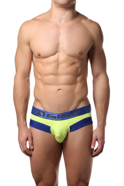 Gigo Yellow Old Fresh Brief thumbnail 1