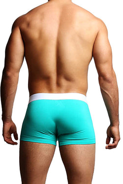 Joe's Jeans Dark Green Trunk thumbnail 3