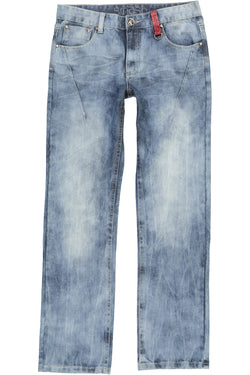 Smash Light Blue Idol Jean thumbnail 2