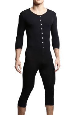 Trend Space Onesie thumbnail 2