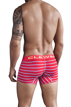 Clever Red Mayan Pantheon Boxer thumbnail 2