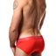 2(X)IST Poppy Red Speed 2.0 Brief