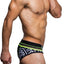 Marco Marco Black Daniel Brief
