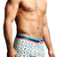 Seven7 White Triangle Boxer Brief 2-Pack