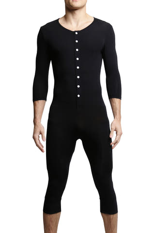 Trend Space Onesie