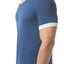 Gregg Homme Blue Sense Shirt