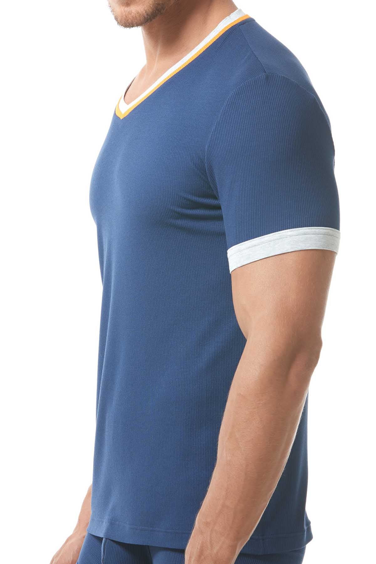 Gregg Homme Blue Sense Shirt