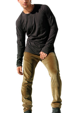 Rufskin Olive Kennedy Pant thumbnail 3