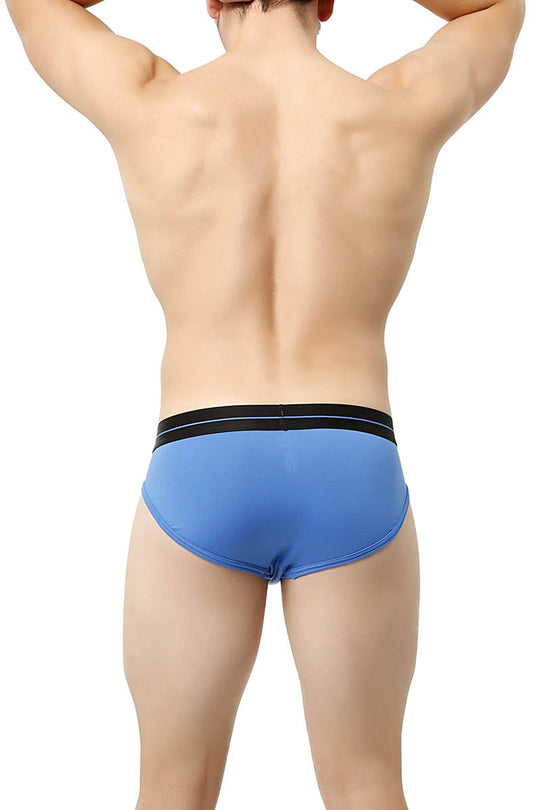 Core Blue Power Brief