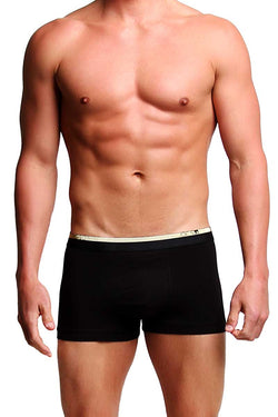 Joe's Jeans Black & Gold Trunk thumbnail 2