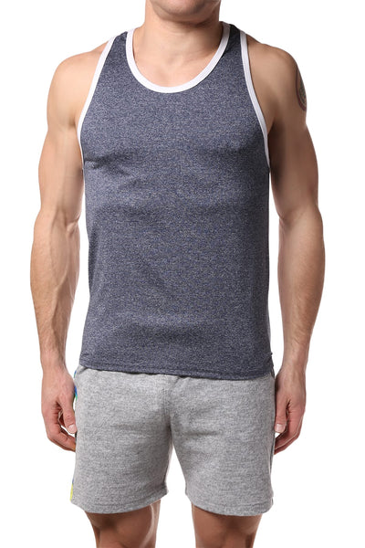 Freedom Reigns Navy Quantum Tank