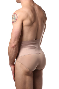 2(X)IST Nude Form Contour Pouch Shape Brief thumbnail 2