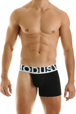 Modus Vivendi Black Twin Boxer thumbnail 1