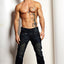 Young Republic Dark Denim Utility Jean