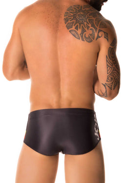 Jor Black Swimwear thumbnail 3