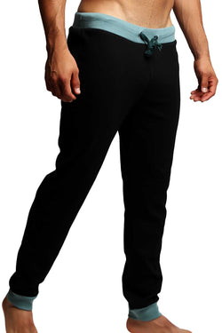 Zutoq Zerol Black Runners thumbnail 2