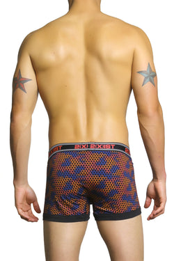 2(X)IST Black No-Show Hive Trunk thumbnail 2