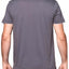 Filthy Etiquette Charcoal Mason Polo