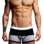 Jam Black & Grey Trunk