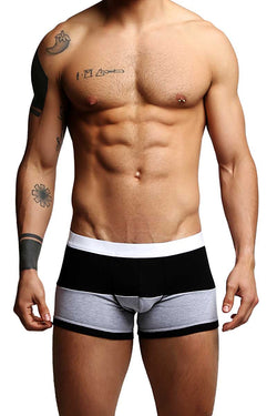 Jam Black & Grey Trunk thumbnail 1