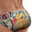 Danny Miami Lavish Lava Swim Brief