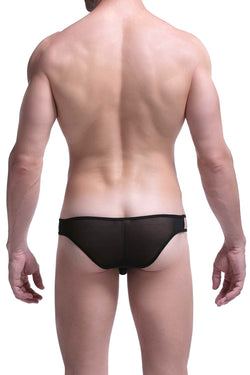 PetitQ Black Massalia Kini thumbnail 4
