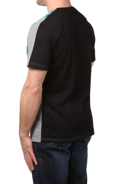 Smash Blue & Grey Dallas Shirt thumbnail 2