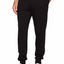 2(X)IST Black Core French Terry Sweatpant