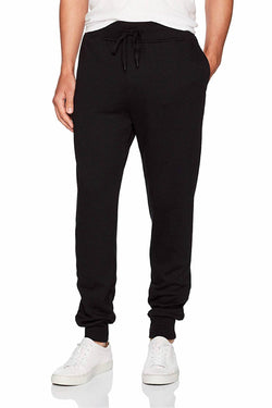 2(X)IST Black Core French Terry Sweatpant thumbnail 1
