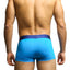 2(X)IST Bright Blue & Blue Electric Cotton Trunk