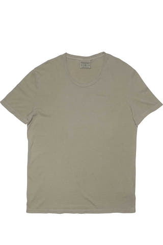 Rxmance Sport Green Lounge Tee