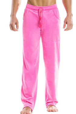 Modus Vivendi Pink Candy Lounge Pants thumbnail 1