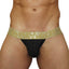 Ergowear Black/Gold Max Suave Bikini