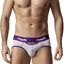 Pikante Grape Naboo Brief