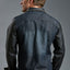 American Stitch Studded Jacket