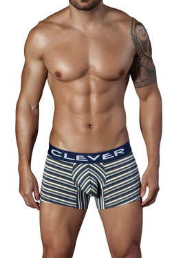Clever Green Elite Boxer thumbnail 1