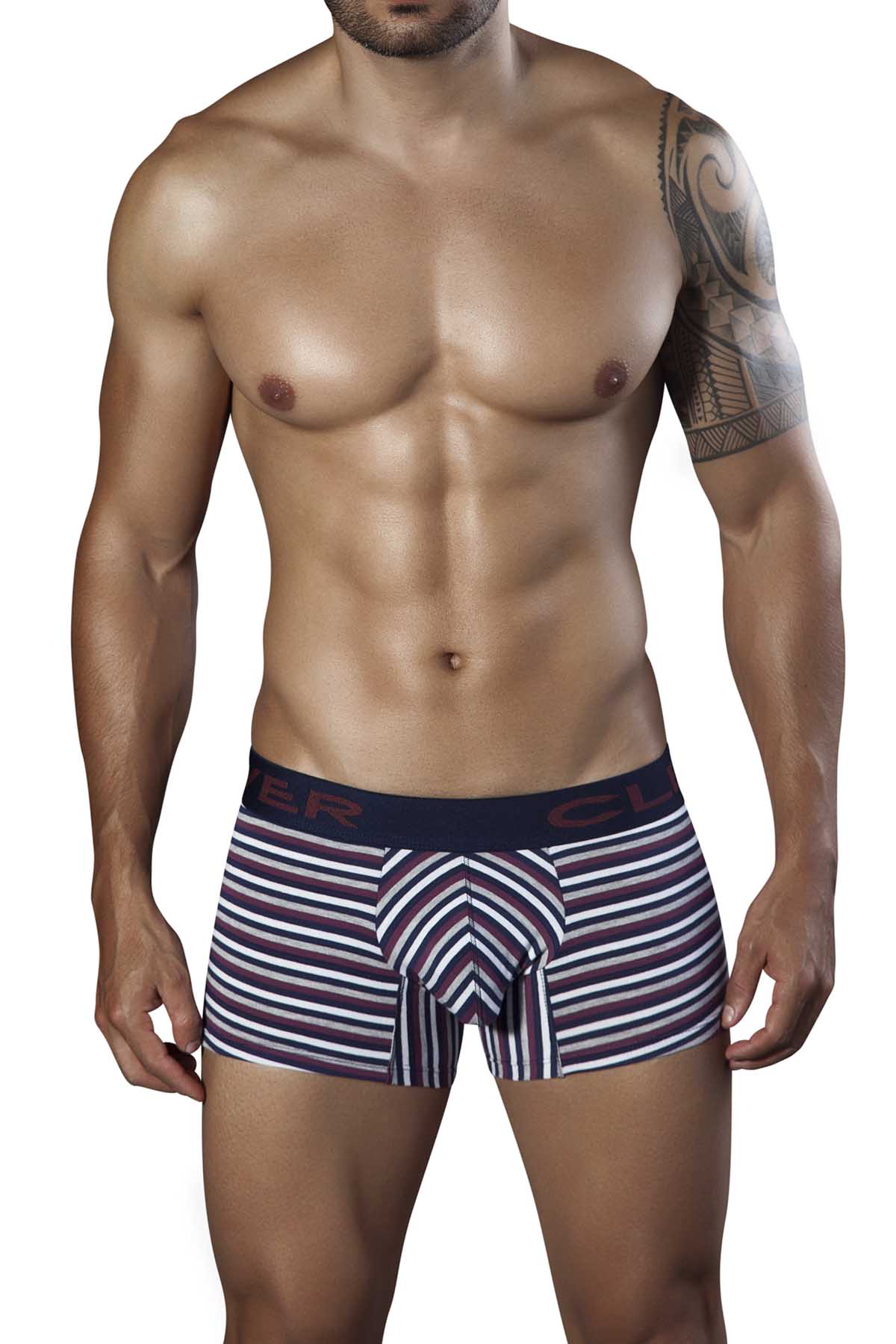 Clever Grape Elite Boxer
