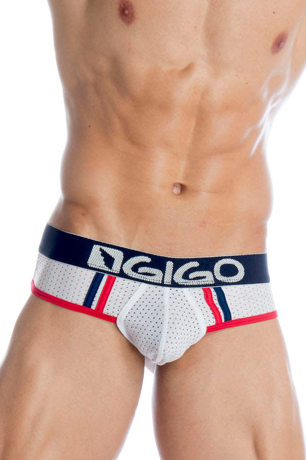 Gigo White Joki Ses Brief