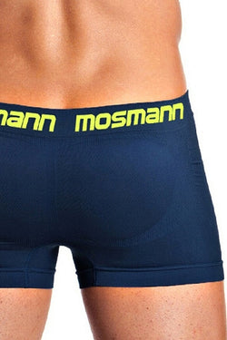 Mosmann Navy & Yellow Skin Trunk thumbnail 3