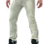 Nasty Pig Grey Destroy Jean