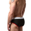 Gigo Black Fresh Brief