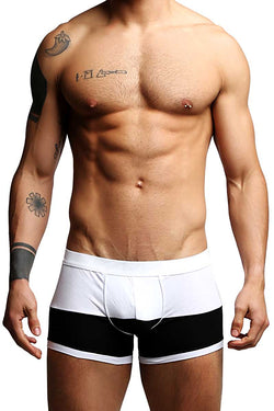 Jam Black & White Trunk thumbnail 1