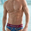 P.O.V. Blue Armada Brief