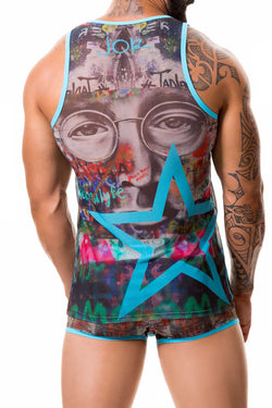 Jor Freedom Tank Top thumbnail 2