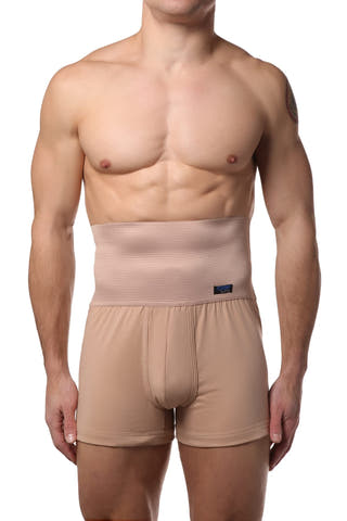 2(X)IST Nude Shape Trunk
