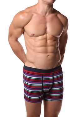 Unsimply Stitched Red Stripe Trunk thumbnail 2