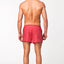 Frank Dandy Red Breeze Swim Short