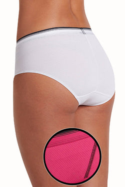 Jockey Berry Sporties Mesh Hipster thumbnail 3