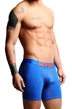 2-Pack Seven7 Medium Blue Boxer Brief thumbnail 2