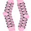 Sly Blue & Pink Multi Blow My Trumpet Boxer Brief & Socks Pack